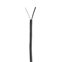 Front position light 12 V LED crystal clear HELLA