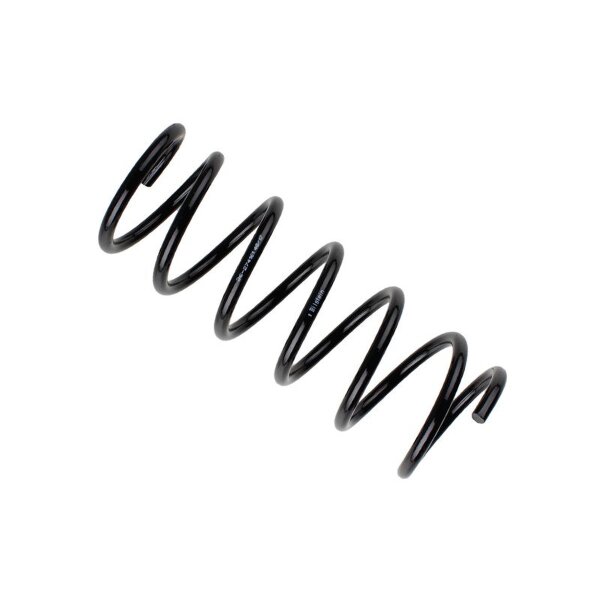 Suspension Spring Rear Axle BILSTEIN for FORD Mondeo IV Stufenheck