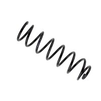 Fahrwerksfeder Hinterachse BILSTEIN für u.a. AUDI A4