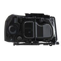 Main headlamp left 12 V HB3 Halogen HELLA for LAND ROVER...