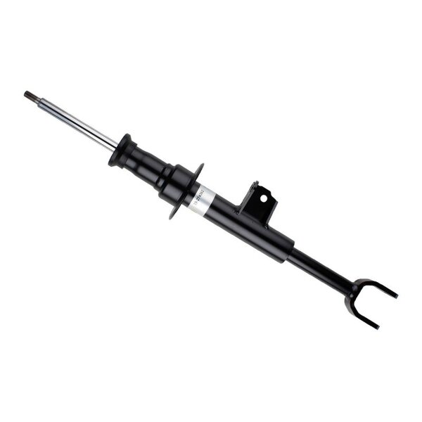 Shock absorber front right gas pressure spring-loaded BILSTEIN B4 for BMW 5