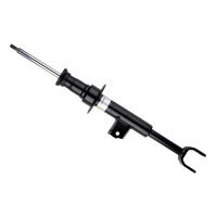 Shock absorber front axle left gas pressure spring-loaded...