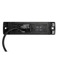 Side Marker Light right 24 V LED HELLA universal for various vehicles