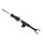 Shock absorber front left gas pressure spring-loaded BILSTEIN B4 for BMW 5