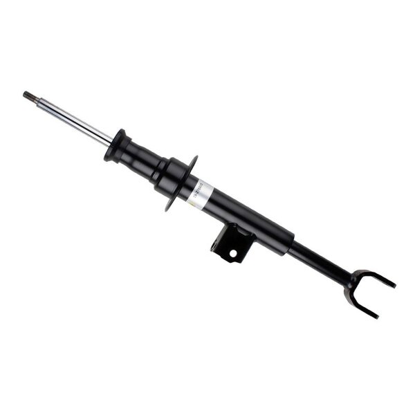 Shock absorber front right gas pressure spring-loaded BILSTEIN B4 for BMW 5