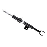 Shock absorber front right gas pressure spring-loaded...