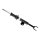 Shock absorber front right gas pressure spring-loaded BILSTEIN B4 for BMW 5