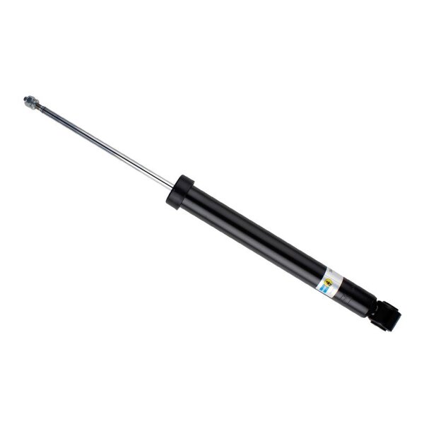Shock Absorber Rear Axle Gas Pressure BILSTEIN for NISSAN Micra V
