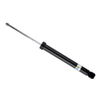 Shock Absorber Rear Axle Gas Pressure BILSTEIN for NISSAN...