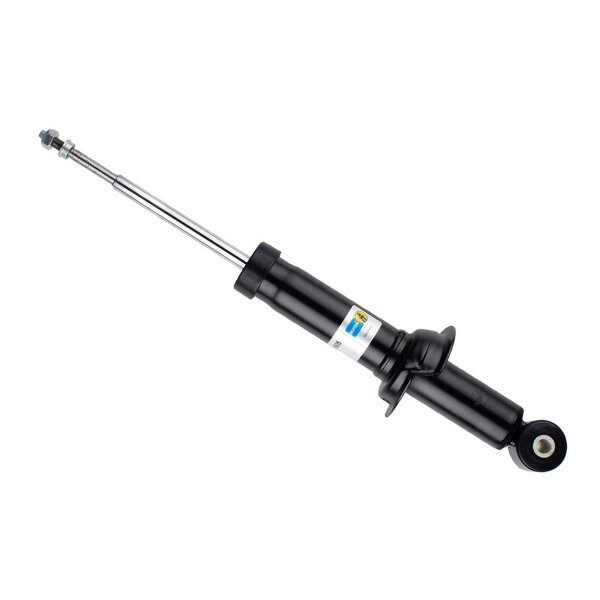 Shock Absorber Rear Axle Gas Pressure BILSTEIN for MITSUBISHI Outlander III