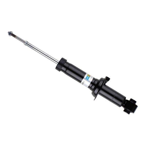 Rear shock absorber gas pressure spring-loaded BILSTEIN...