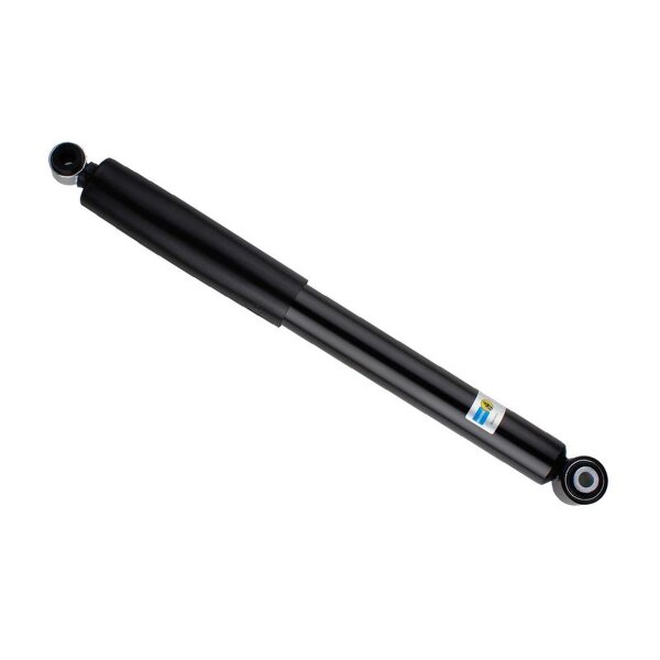 Shock Absorber Rear Axle Gas Pressure BILSTEIN for NISSAN NP300 Navara Pick-up