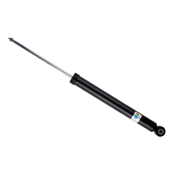 Shock Absorber Rear Axle Gas Pressure BILSTEIN for FORD Fiesta VII