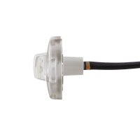 Side Marker Light right 24 V LED HELLA suitable for ROSENBAUER