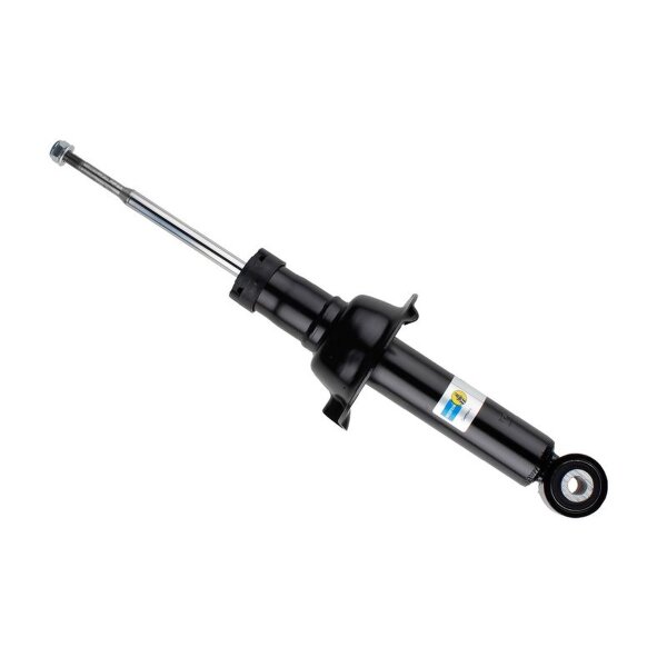 Rear shock absorber, gas pressure, spring-loaded BILSTEIN...