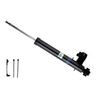 Shock Absorber Rear Axle Gas Pressure BILSTEIN for e.g....