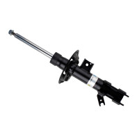 Shock absorber front axle left gas strut BILSTEIN B4 for...