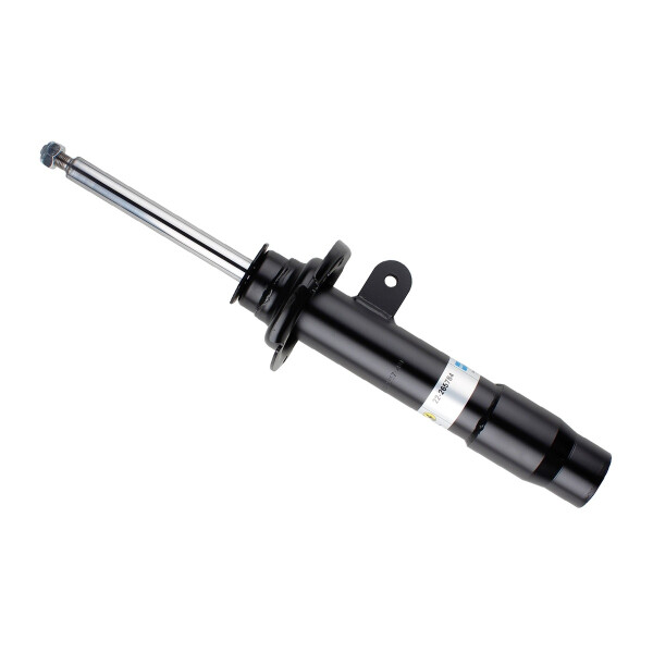 Shock absorber front axle left gas pressure strut...