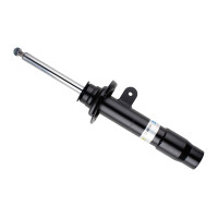 Shock absorber front axle left gas pressure strut...