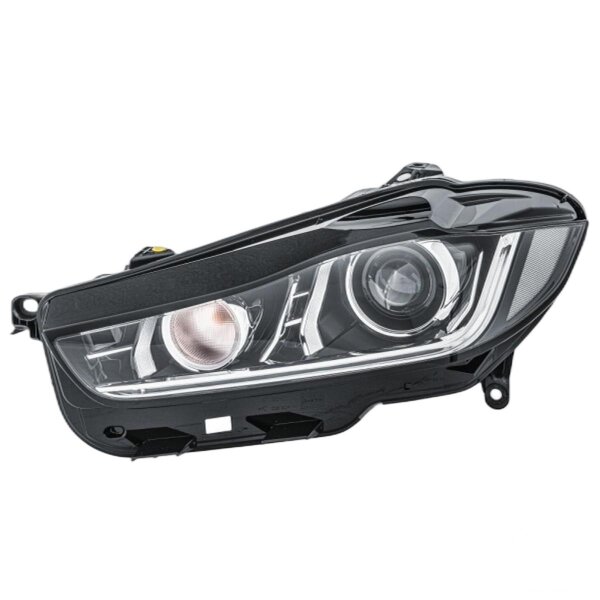 Left main headlight LED bi-xenon HELLA for JAGUAR XE and others