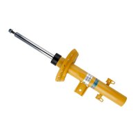 Shock Absorber Rear Axle Left Gas Pressure BILSTEIN for...