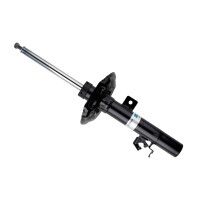 Shock absorber front axle left gas strut BILSTEIN B4 for...