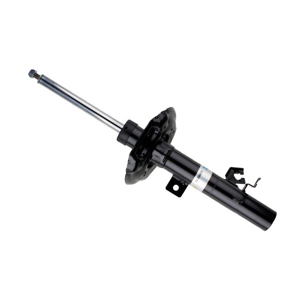 Shock absorber front axle right gas strut BILSTEIN B4 for...