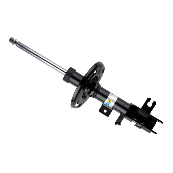 Shock absorber front axle right gas strut BILSTEIN B4 for...