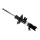 Shock absorber front right gas strut BILSTEIN B4 for e.g. MAZDA CX-3