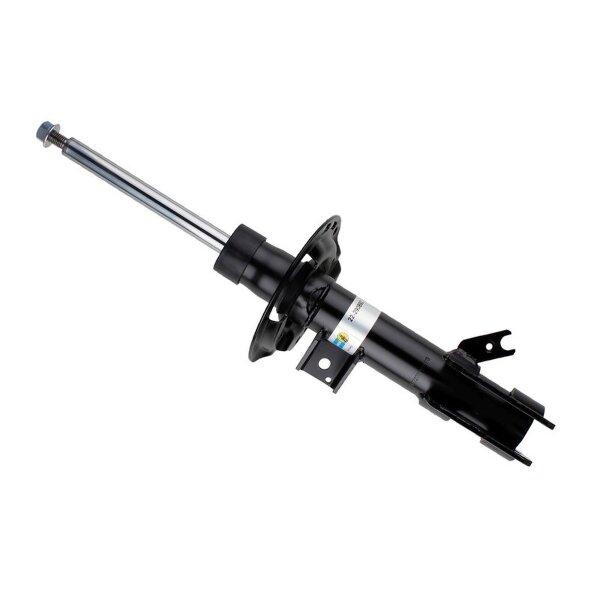 Shock absorber front right gas strut BILSTEIN B4 for e.g. FORD Galaxy