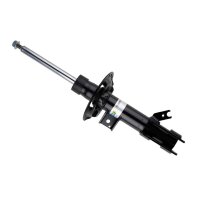 Shock absorber front right gas strut BILSTEIN B4 for e.g....