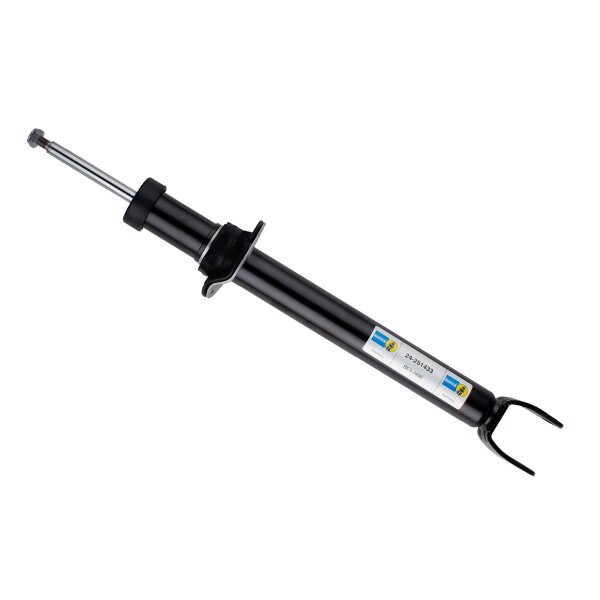 Front gas shock absorber spring-loaded BILSTEIN B4...