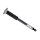 Shock Absorber Rear Axle Gas Pressure BILSTEIN for MERCEDES-BENZ C-Klasse Cabriolet