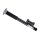 Shock Absorber Rear Axle Right Gas Pressure BILSTEIN for e.g. MERCEDES-BENZ C-Klasse