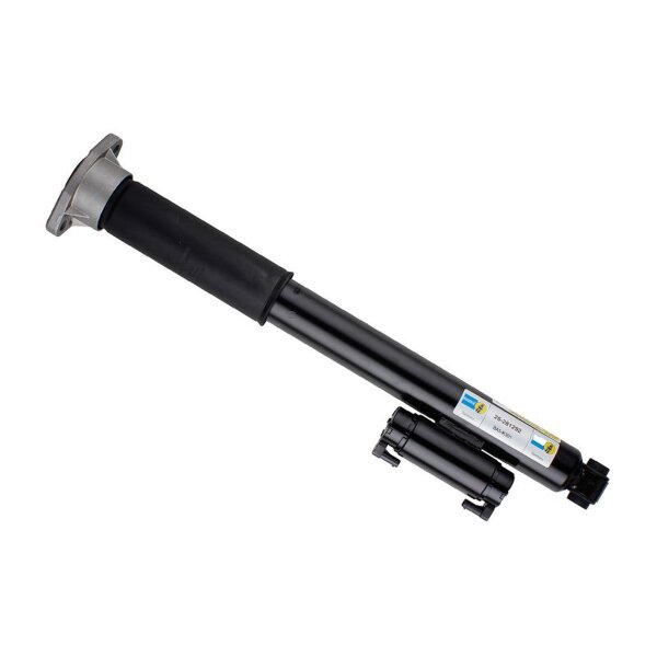 Shock Absorber Rear Axle Left Gas Pressure BILSTEIN for e.g. MERCEDES-BENZ C-Klasse