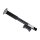 Shock Absorber Rear Axle Left Gas Pressure BILSTEIN for e.g. MERCEDES-BENZ C-Klasse