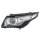 Hauptscheinwerfer links 12 V PSY24W Bi-Xenon HELLA für u.a. LAND ROVER EVOQUE