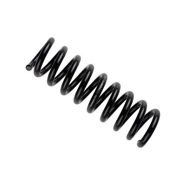 Suspension Spring Rear Axle BILSTEIN for e.g. MERCEDES-BENZ E-Klasse