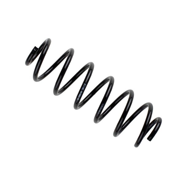 Suspension Spring Rear Axle BILSTEIN for e.g. CITROËN DS3