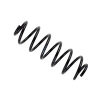 Suspension Spring Rear Axle BILSTEIN for e.g....