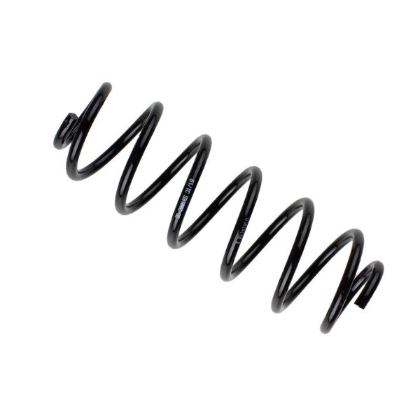 Suspension Spring Rear Axle BILSTEIN for e.g. CITROËN DS3