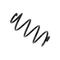 Suspension Spring Rear Axle BILSTEIN for e.g....