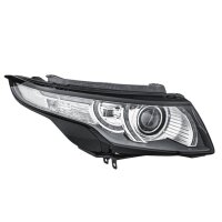 Main headlamp right 12 V D3S bi-xenon HELLA for AUSTIN...