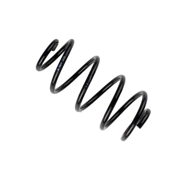 Suspension Spring Rear Axle BILSTEIN for MERCEDES-BENZ B-Klasse
