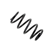 Suspension Spring Rear Axle BILSTEIN for e.g....