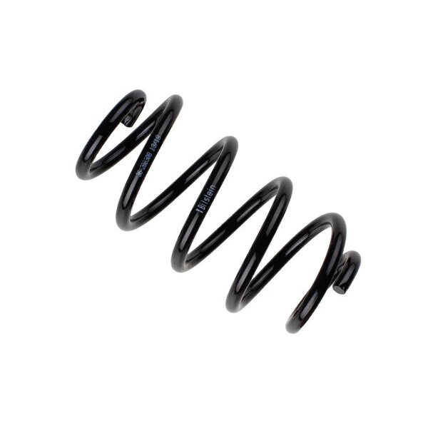 Suspension Spring Rear Axle BILSTEIN for e.g. MERCEDES-BENZ B-Klasse