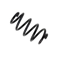 Suspension Spring Rear Axle BILSTEIN for e.g....