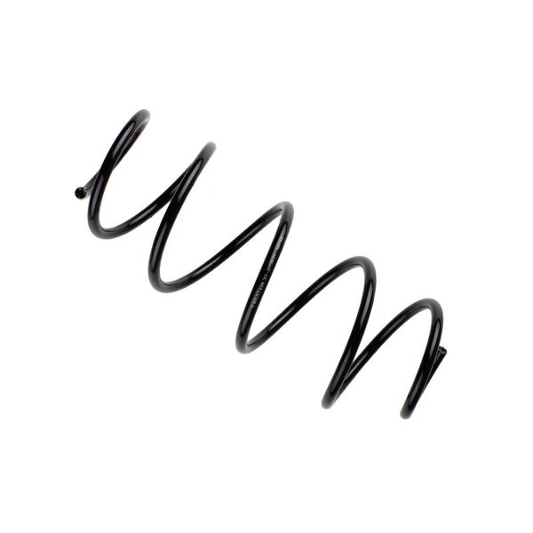 Suspension Spring Front Axle BILSTEIN for e.g. MERCEDES-BENZ E-Klasse