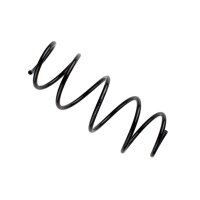 Suspension Spring Front Axle BILSTEIN for e.g....
