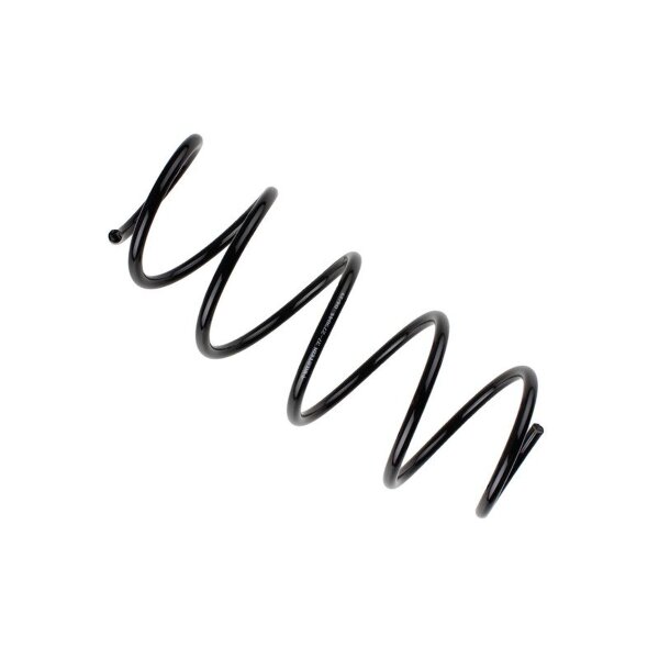 Suspension Spring Front Axle BILSTEIN for e.g. MERCEDES-BENZ E-Klasse